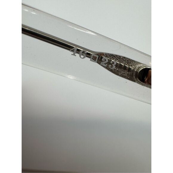 eyebobs Waylaid eyeglass frames clear no strength new without case - Picture 3 of 3